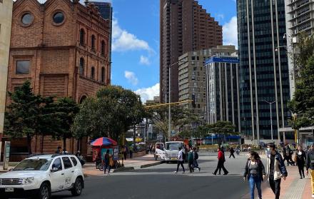 Mundo_Colombia_Bogotá 24 horas