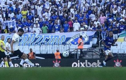 Cruzeiro Brasil 2023