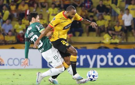 Barcelona - Palmeiras (10504142)
