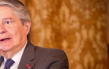 El expresidente de Ecuador, Guillermo Lasso, anunció que será parte del equipo de ponentes en una universidad de Miami.