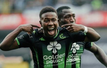 Atlético Mineiro ficha al ecuatoriano Alan Minda por una millonaria suma