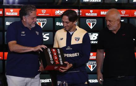 Luis-Zubeldía-SaoPaulo-Copa-Libertadores