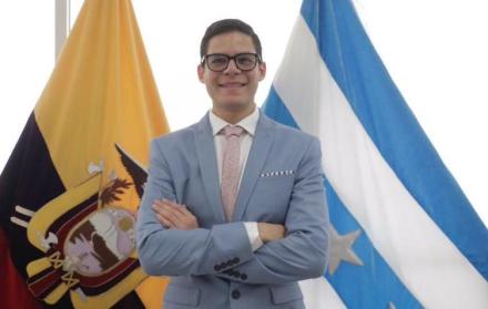 Josué Dumani Ramírez