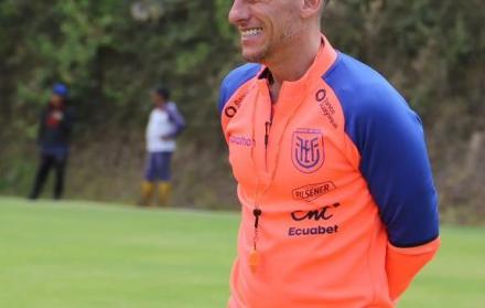Sebastian Beccacece safasq