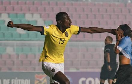 Juan Riquelme Angulo