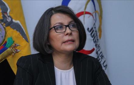 ANGELICA PORRAS
