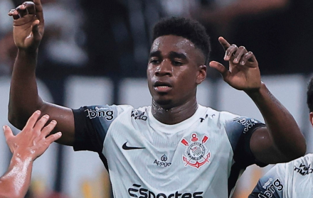 felix torres corinthians