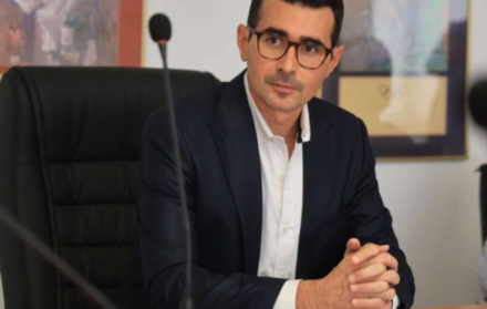 Andrés Gushmer