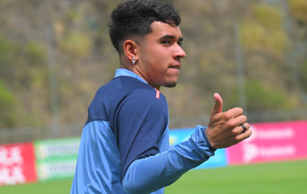 kendry paez