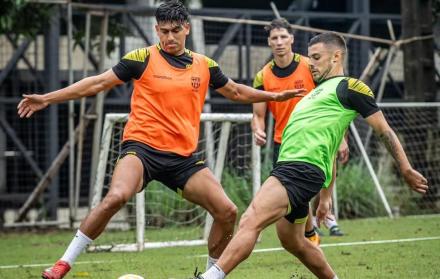 Barcelona SC