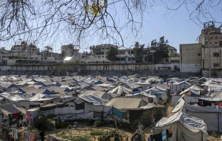 Mundo, Israel, Hamás, Franja de Gaza