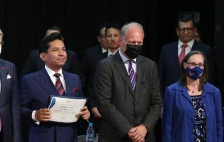 Jueces Anticorrupción