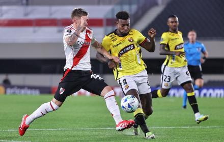 Barcelona sc