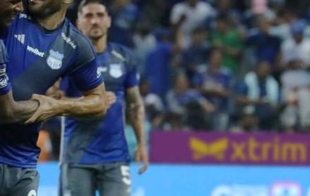emelec en vivo 1