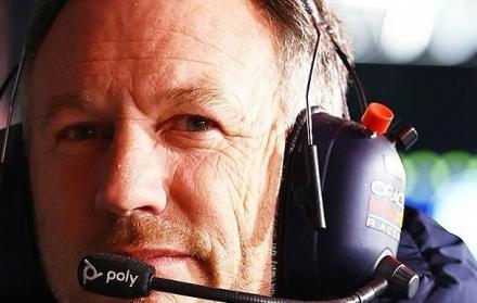 Red Bull en crisis: ¿Está Christian Horner a punto de ser despedido?