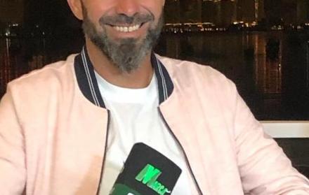 Esteban Dreer