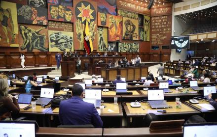 asamblea