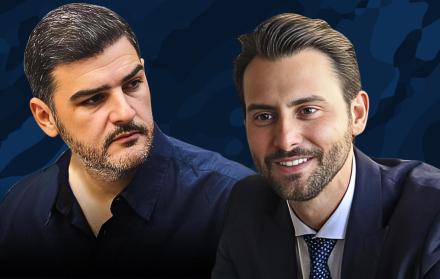 Álvarez y Niels Olsen