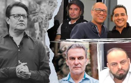 Asesinato de Fernando Villavicencio