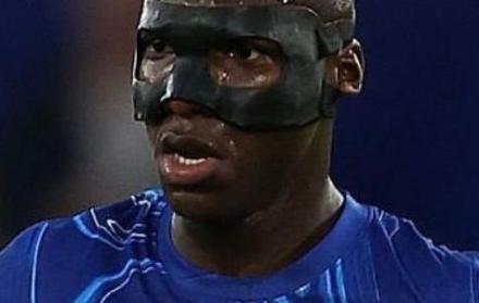 Moisés Caicedo