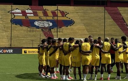 Barcelona SC
