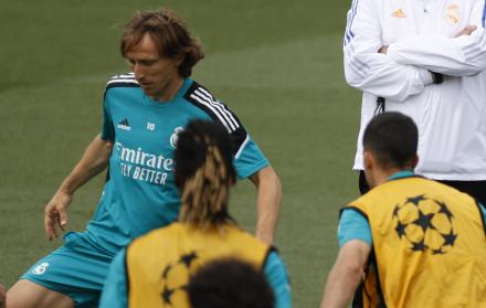 Real Madrid