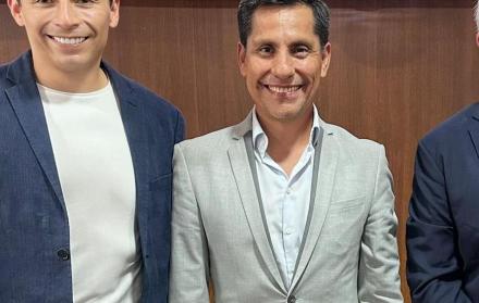 Jefferson Pérez