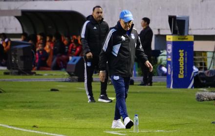 Jorge Célico