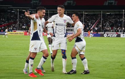 liga de quito