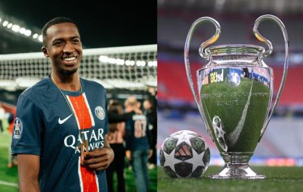 Willian Pacho