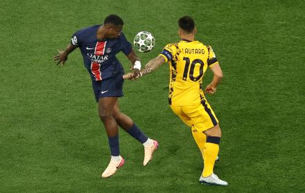 Willian Pacho