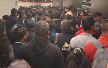 Metro de Quito