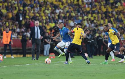 Ecuador