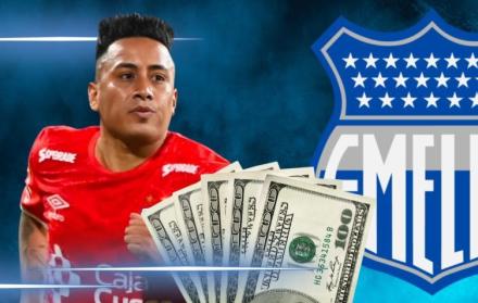 Christian Cueva