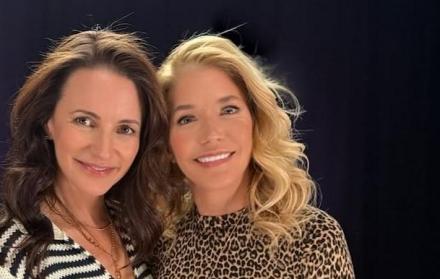 Kristin Davis Sobre Chris Noth, Críticas y el Futuro de