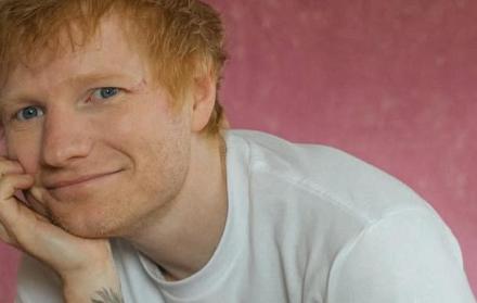 ¿Ed Sheeran irlandés? El cantante revela su fuerte conexión con Irlanda