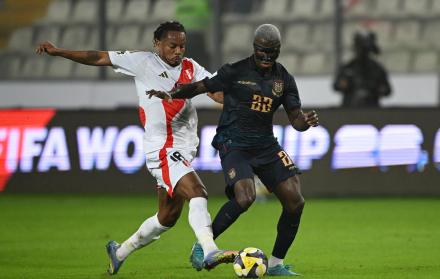 Moisés Caicedo