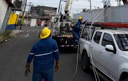 CNEL Guayaquil