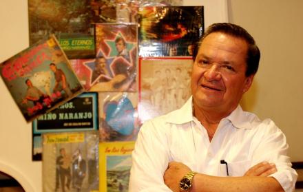 Eduardo Miño Naranjo