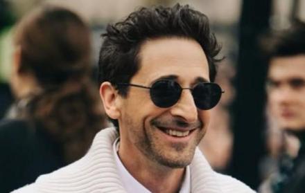 El arte de Adrien Brody: Críticas, precios y su verdadero valor