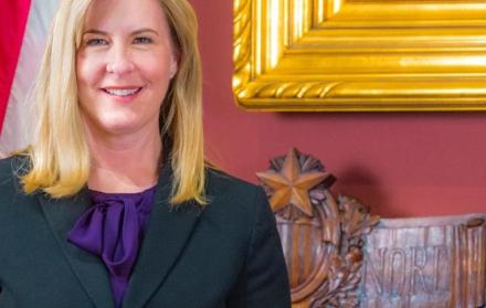 Melissa Hortman congresista asesinada Estados Unidos