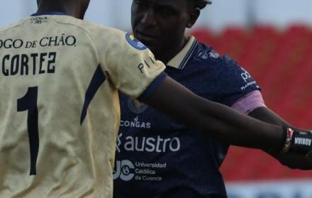 copa ecuador sad