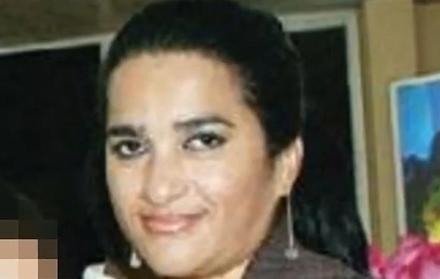 Anabel Torres,jueza
