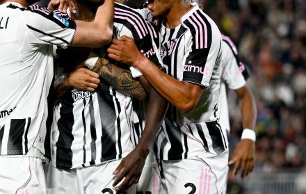 juventus mundial