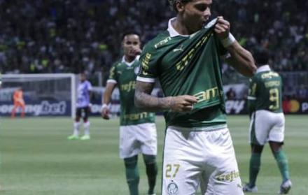 palmeiras mundial de clubes