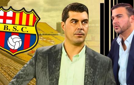Ismael Rescalvo