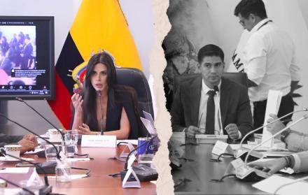 DIANA JACOME Y JAIME ESTRADA PROGEN