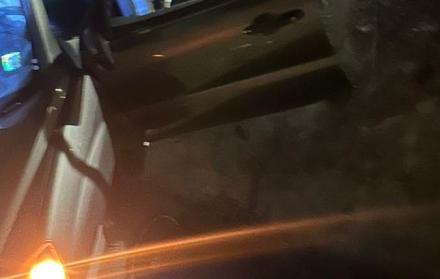 Detenidos Quito