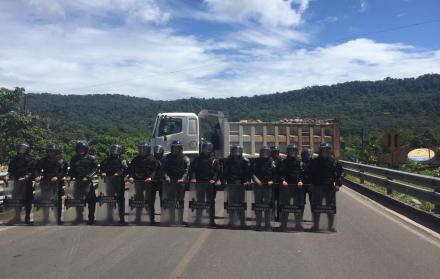 Capacitación militares