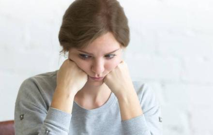 Menstruación